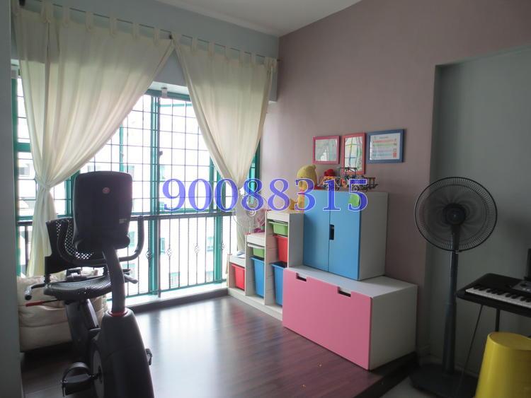 Blk 351C Canberra Road (Sembawang), HDB 5 Rooms #121636102